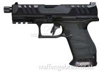 WALTHER PDP Compact 4,6″ Pro SD 9×19 *LAGERND*