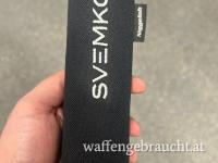 Schalldämpfer Svemko Short