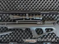 Set Bullpup FX Luftgewehr Dreamline F- Serie 4.5mm 7,5j
