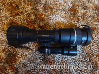 Jahnke DJ-8 NSV 1x48