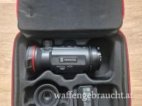 Hikmicro Thunder TQ50C 3.0  Clip-On Wärmebildgerät