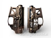 Last Call - Noch frei zu kaufen bis 27.04. !! Custom AR-15 Upper & Lower Receiver Set GP Freya