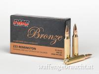 🔥🎯 PMC .223 Rem. 55gr FMJ 1000 Schuss AKTION!!!! **LAGERND** 🔥🎯