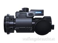 PARD Predator 640 PR6-45/LRF ClipOn Wärmebild-Vorsatz | 640x512 | 50 Hz | LRF | Neuware