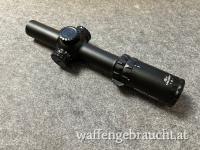 Primary Arms SLx 1-8x24 FFP