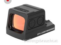 Holosun EPS CARRY 6 MOA Red | Enclosed Emitter | IPSC Carry Optics | Neuware