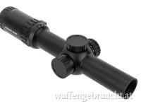 Primary Arms SLx6 1-6x24 SFP Gen III ACSS | 3-Gun | IPSC Rifle | Neuware