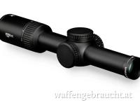 Vortex Viper PST Gen II 1-6x24 LPVO | VMR-2 MOA | 3-Gun | IPSC Rifle | Neuware