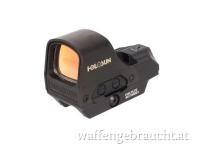 Holosun HE510C-GR Elite Green | Open Reflex | Circle Dot | IP67 | Neuware