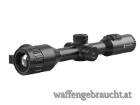 HikMicro Stellar SH35 3.0 Wärmebild-Zielfernrohr | 384×288 | 35mm | 4,2× | Neuware