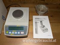 Kern Waage PCB 100-3 Präzisionswaage / Laborwaage