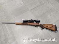 K98 mit Handspannung 7x64 