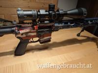  Ar-15 Ruger Ar 556 Flag edition