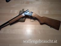 Baikal Kipplaufflinte MP18