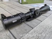 Meopta Meohunter R5 4-20x50 inkl. Dentler Montage 