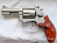 Smith & Wesson Pro Hunter 357 Magnum