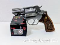 Taurus Mod.85 38.Special Stainless