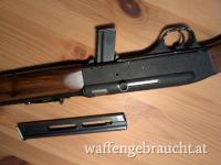 Reserviert Gevarm semiauto 22lfB Kleinkalibergewehr
