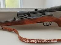 Steyr Mannlicher Mod.M 7x64 mit Kahles Helia