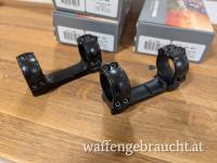 Spuhr Hunting Blockmontage Einteilig ERA Picatinny Ringe Jäger Sportschützen Militär Tier One Tikka Steyr Blaser 