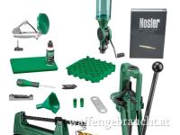 RCBS Komplettsatz Rock Chucker MasterKit