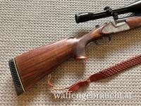 Franz Sodia Ferlach, 7x65R und 16/70