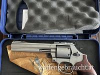 S&W 686 International