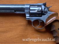 Ruger GP100 Match Master Luxus