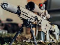 SUCHE HK Keymod Handschutz (lang) in FDE