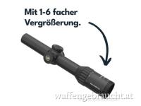 *Aktion* Vector Optics SCOC-44 Continental x6 1-6x24i ED Fiber | www.waffen.shopping