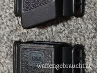 Magazinholster GLOCK 2 Stk.