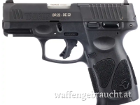 Taurus Pistole G3c T.O.R.O. OR