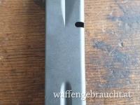 FEG P9R Mauser DA90 Luger M90