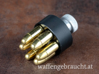 SPEEDLOADER HKS 38 Special / 357 Mag.