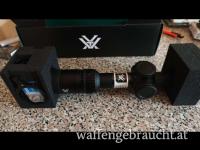 Vortex Strike Eagle 1-8 x24 LPVO