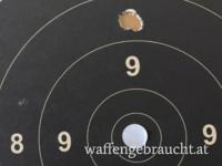 Bixn Andy Lauf 6,5 Creedmoor für Steyr CL II