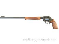 Alfa Hunter 22. WMR Revolver-Gewehr