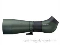 Spektiv Swarovsky ATS 80 mit Schutzhülle 3 Bein und Auto Halterung