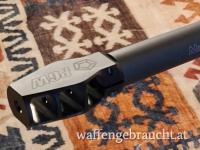 Peterssen Gunworks 13v3 Mündungsbremse 