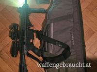 Repetierbuchse -Kleinkaliber- Pallas BA15-22