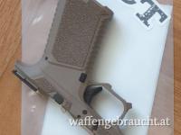 SCT Glock 17 Gen 3 Griffstück in FDE! NEU und unbenutzt!
