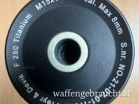Schalldämpfer Freyr_Devik Titanum F280_8mm_M15:1 