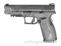 Aktion! HS Produkt SF19 4.5'' blk Kal. 9x19mm