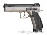 CZ Shadow 2 Urban Grey 9x19 *LAGERND*