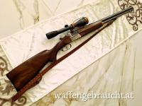 Ferlach Bockbüchsflinte