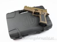 🔥🎯 💥 Sig Sauer P320 DH3 inklusive Romeo 1 Pro 6 Moa Tausch möglich 🎯 💥🔥