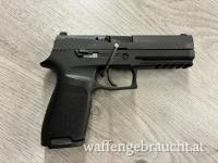 AKTION! Sig Sauer P320 Full Size 9mm