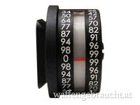 Sniper Tools Schusswinkelkompensator Mil Spec Linkshand Version