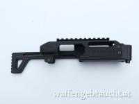 NOVRITSCH SSP18/SSP28 Minimal CARBINE Kit Airsoft