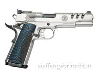 🔥🎯 💥S&W Smith & Wesson PERFORMANCE CENTER SW1911 .45ACP Wechselsystem 🔥🎯 💥